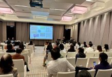 Một vài hình ảnh của Hội nghị