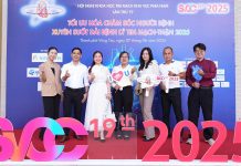 HỘI NGHỊ KHOA HỌC TIM MẠCH KHU VỰC PHÍA NAM LẦN THỨ 19 – SVCC 19th 2025 – CHỦ ĐỀ: “TỐI ƯU HÓA CHĂM SÓC NGƯỜI BỆNH XUYÊN SUỐT DẢI BỆNH LÝ TIM MẠCH – THẬN 2025”