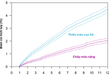 Các chiến lược sử dụng kháng kết tập tiểu cầu bên cạnh chiến lược tiêu chuẩn để tối ưu dự phòng biến cố huyết khối và xuất huyết ở bệnh nhân hội chứng mạch vành cấp trong 12 tháng đầu