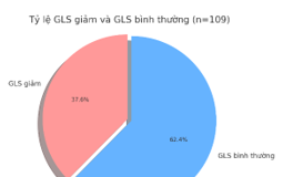 Mối liên quan giữa biến dạng tổng dọc thất trái với HBA1C và Albumin niệu ở bệnh nhân đái tháo đường Típ 2