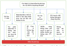 Tóm tắt tiêu chuẩn sử dụng phù hợp cấy máy khử rung tim, điều trị tái đồng bộ tim và tạo nhịp của Acc/Aha/Ase/Hfsa/Hrs/Scai/Scct/Scmr (năm 2025) – P5