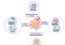 Tối ưu hóa liệu pháp chống huyết khối trên bệnh nhân đồng thời mắc bệnh tim mạch và đường tiêu hóa