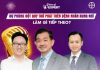 Voice of expert tập 11 | Dự phòng đột quỵ thứ phát trên bệnh nhân rung nhĩ: Làm gì tiếp theo?