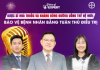 Voice of Expert Tập 15 | Dược sĩ nhà thuốc và kháng đông đường uống thế hệ mới: Bảo vệ bệnh nhân bằng tuân thủ điều trị